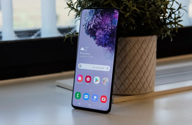 The Best 5G Phones in 2022