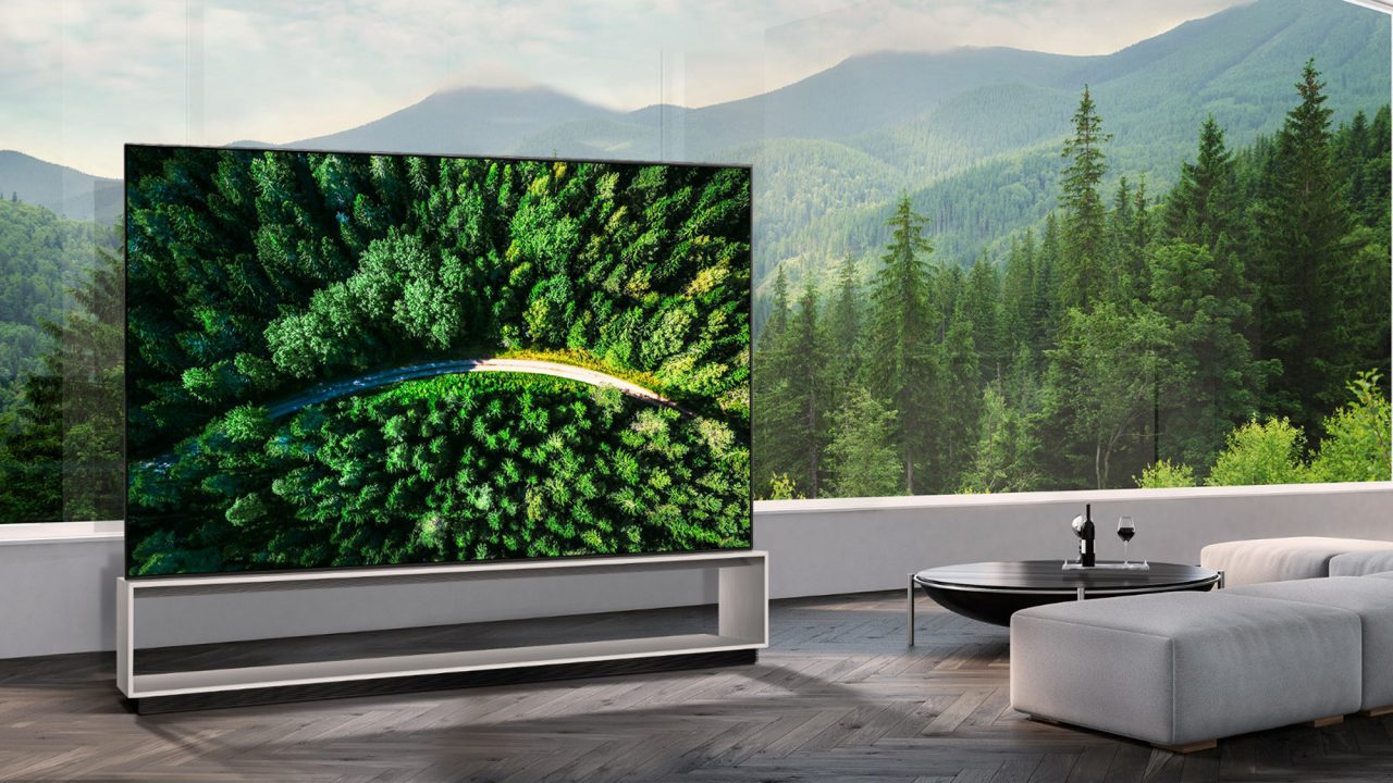 The Best 8K TVs in 2022