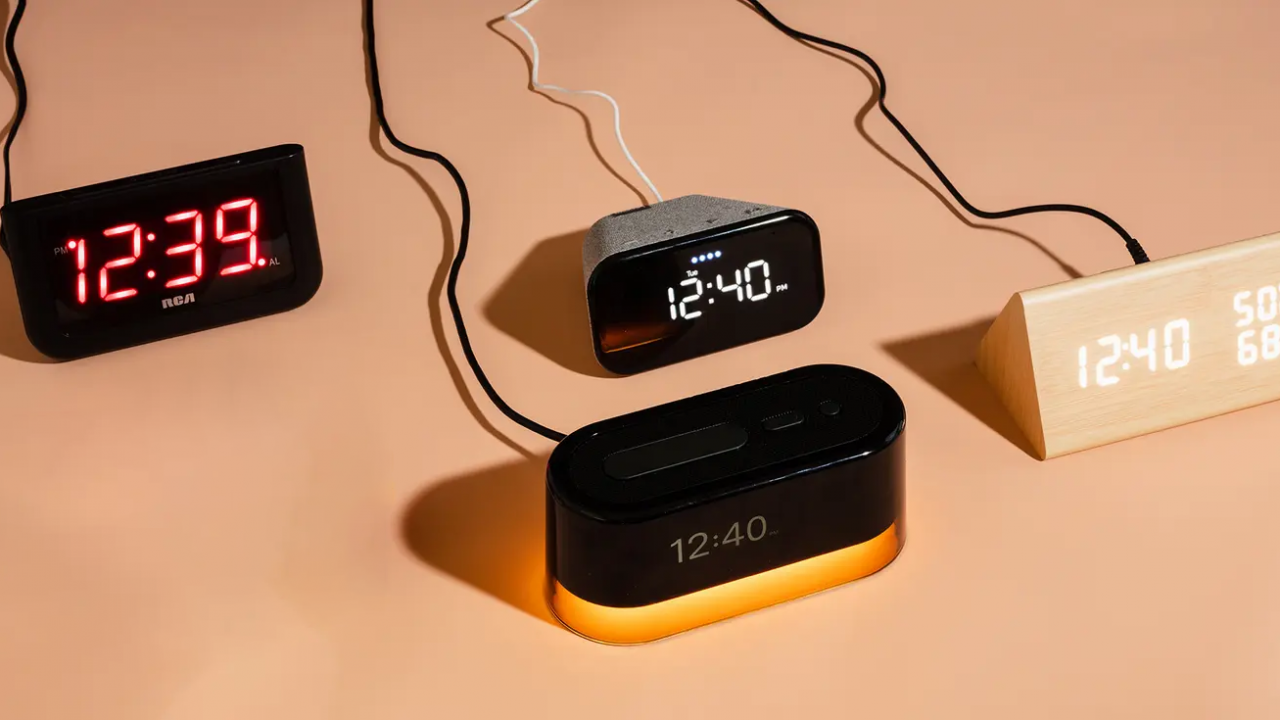 The Best Android Alarm Clocks in 2022