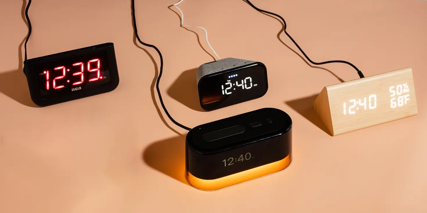 The Best Android Alarm Clocks in 2022 Tech Junkie