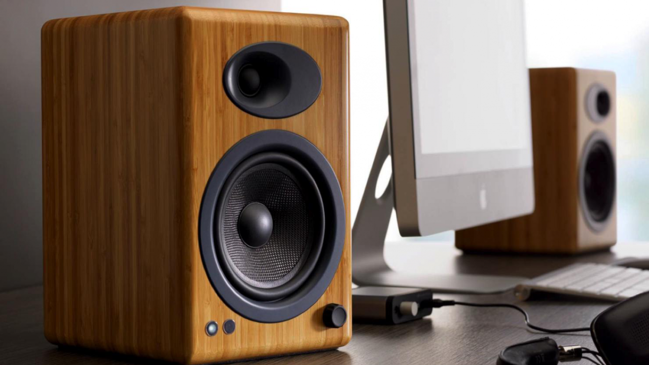 The Best Bookshelf Speakers in 2022