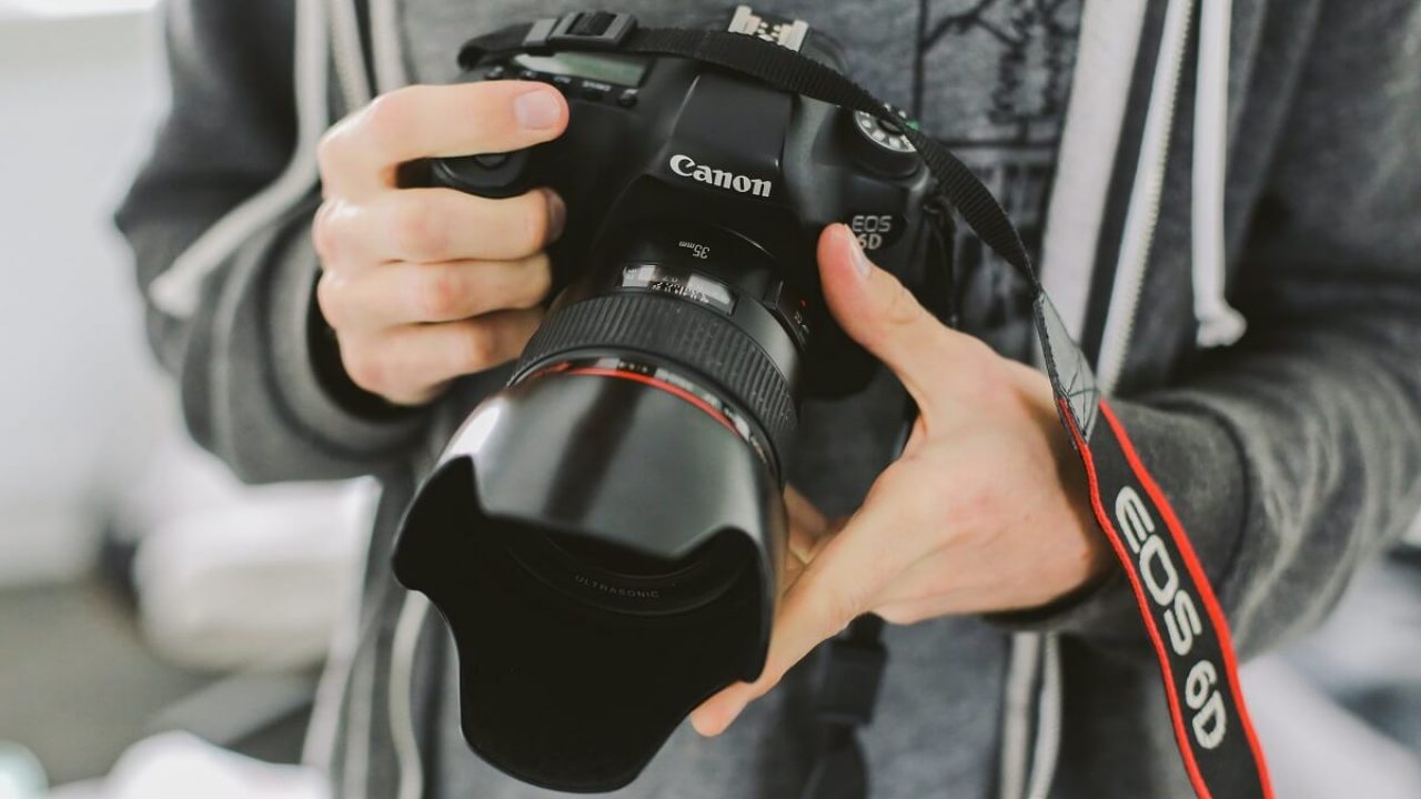 The Best Canon Cameras in 2022