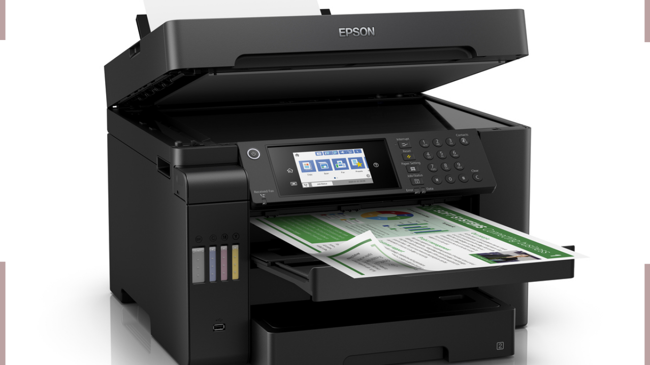 The Best All-in-One Printers by Epson in 2022