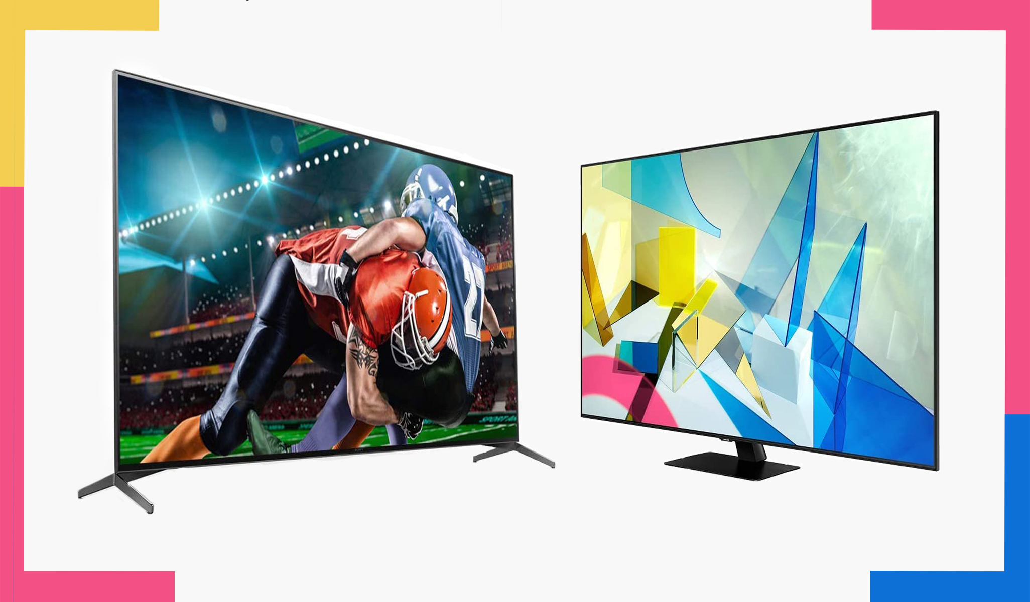 Best Flat Screen For The Money The Best Flatscreen TVs in 2022