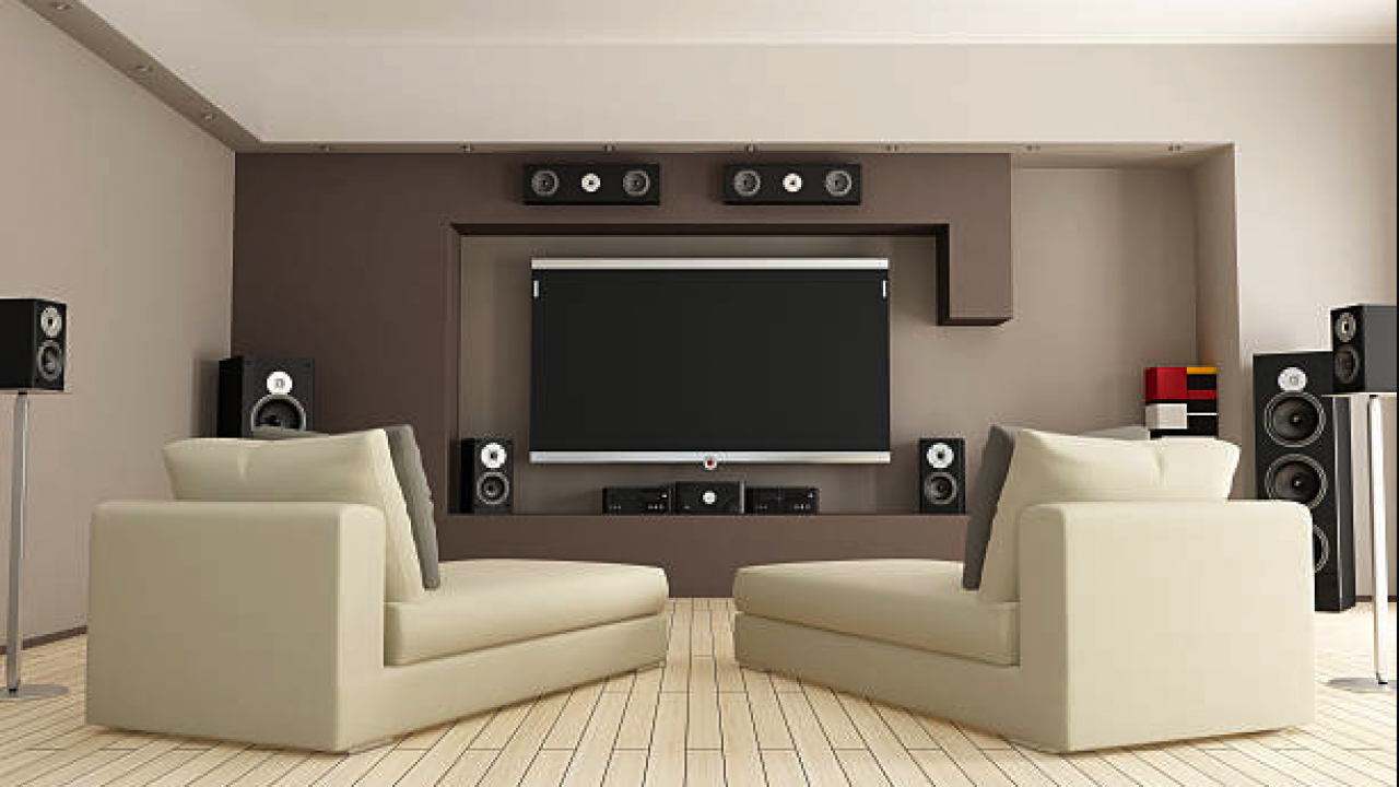 The Best Home Theater Speakers in 2022