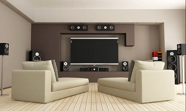 The Best Home Theater Speakers in 2022