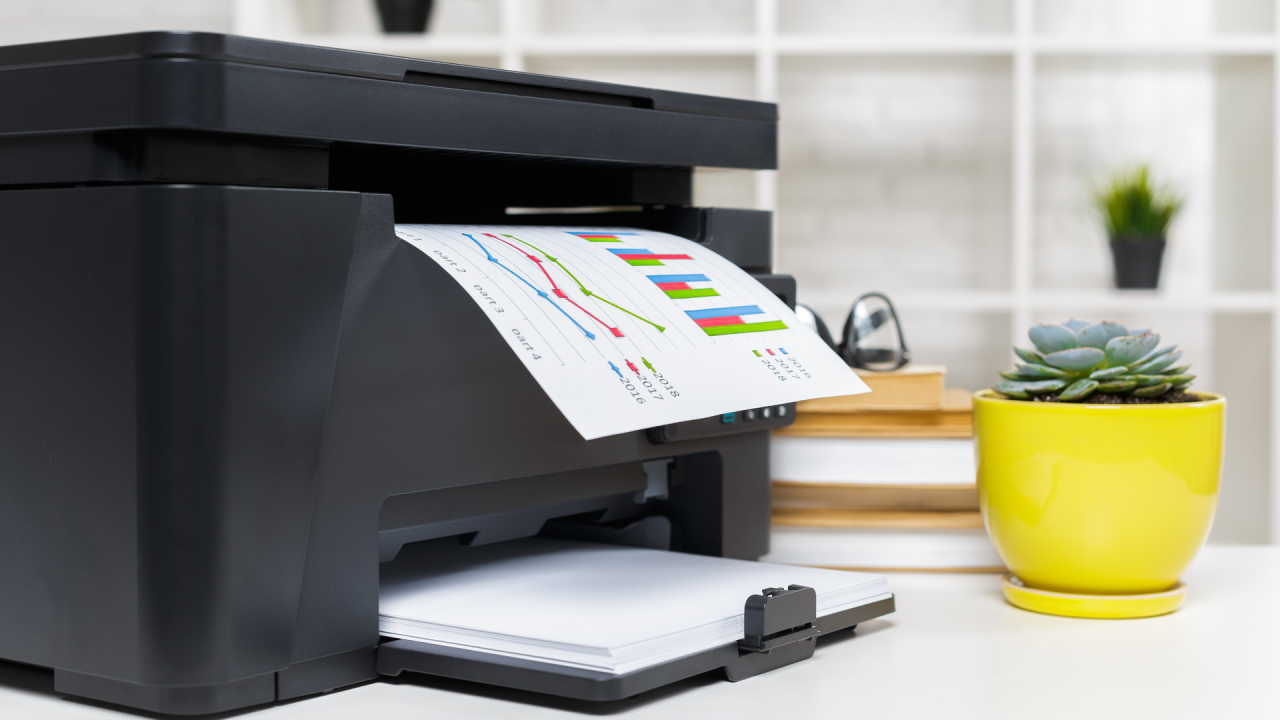 The Best Inkjet Printers in 2022