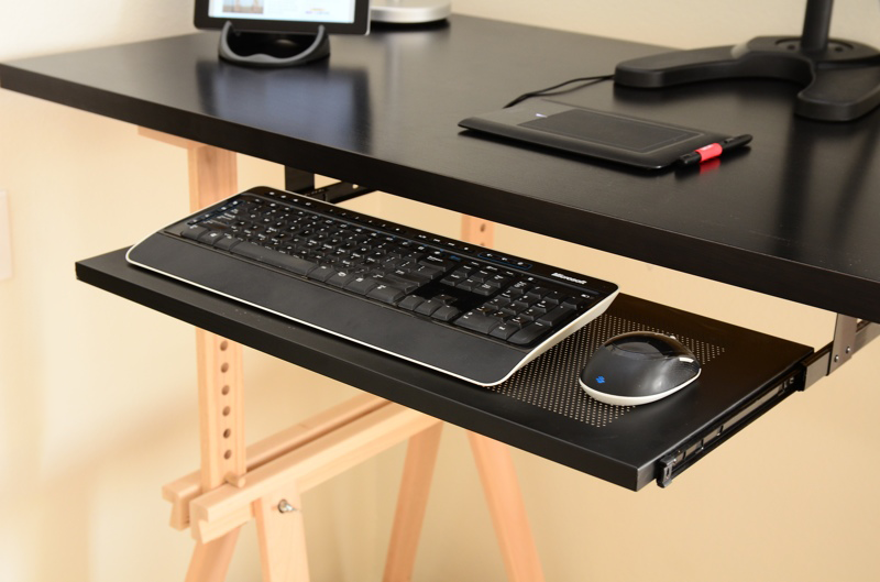 The Best Keyboard Trays in 2022 Tech Junkie