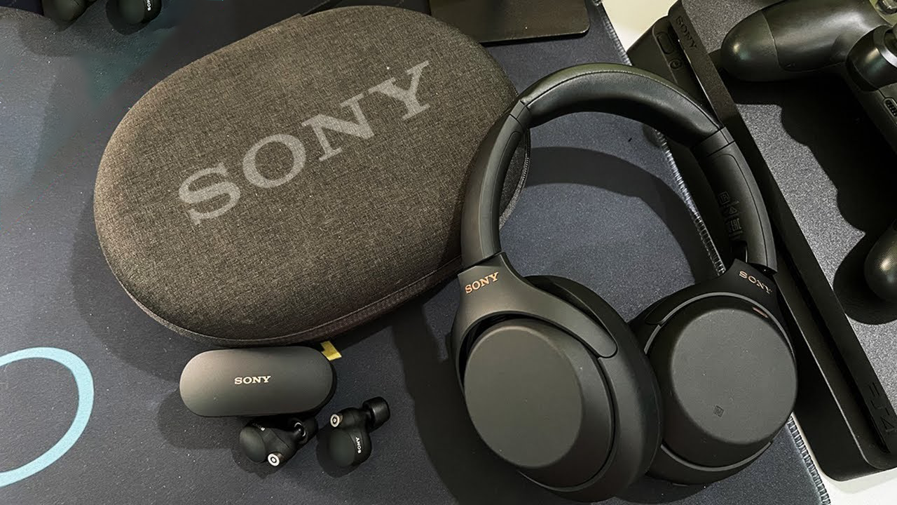 The Best Sony Headphones in 2022
