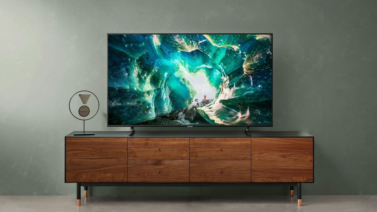 The Best TVs Under $1,000 in 2022