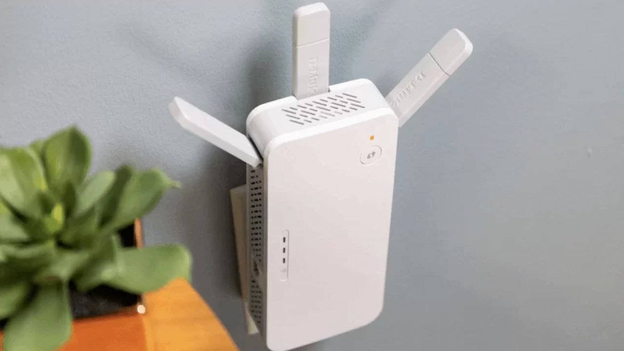 The Best Wi-Fi Extenders in 2022