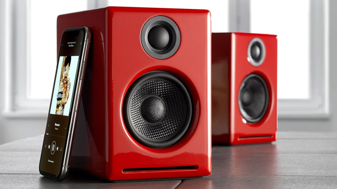 The Best Wireless Sound Systems For a Home Office in 2022