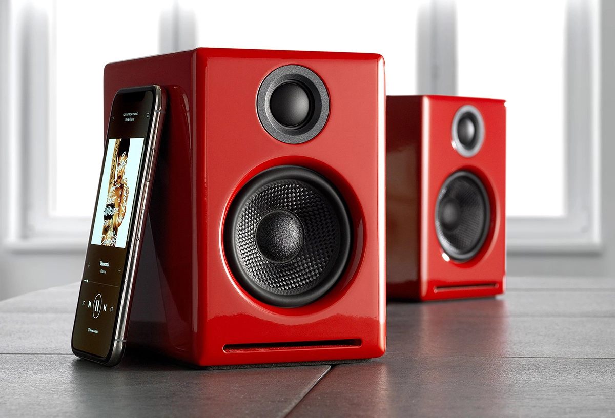 Best Sound System Under 300 The Best Wireless Sound Systems For a Home Office in 2022 - Tech Junkie