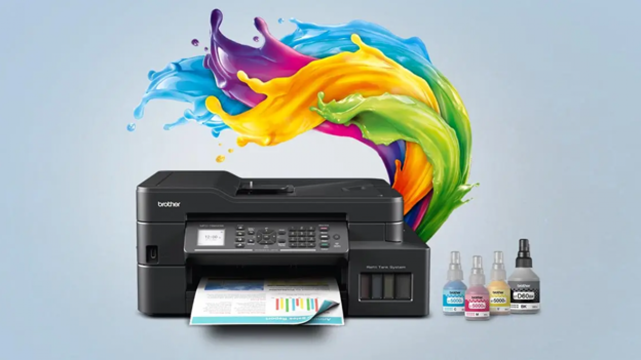 The Best Brother Printers in 2022