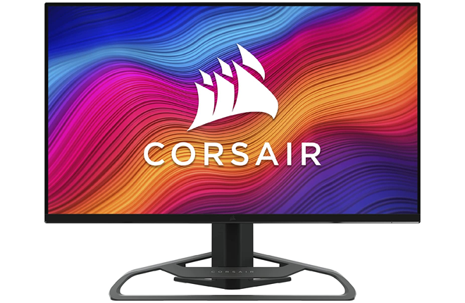 Corsair Xeneon 32QHD165