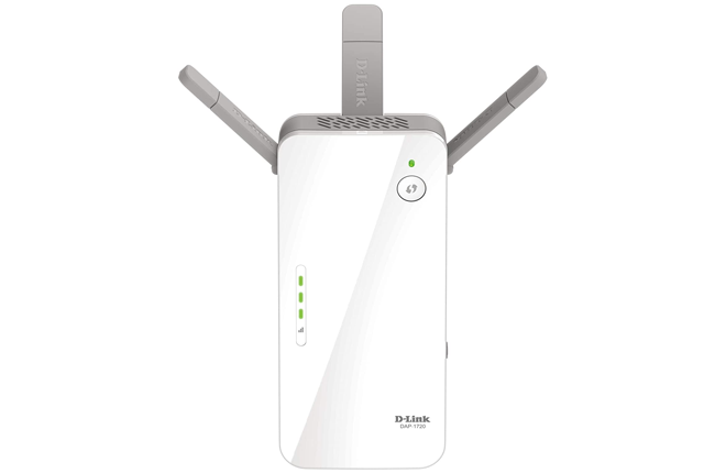 D-Link DAP-1720 Wi-Fi AC1750 Range Extender