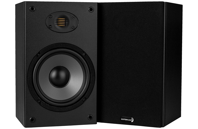 Dayton Audio B652-AIR