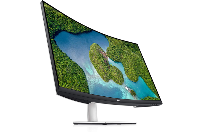 Dell S3221QS