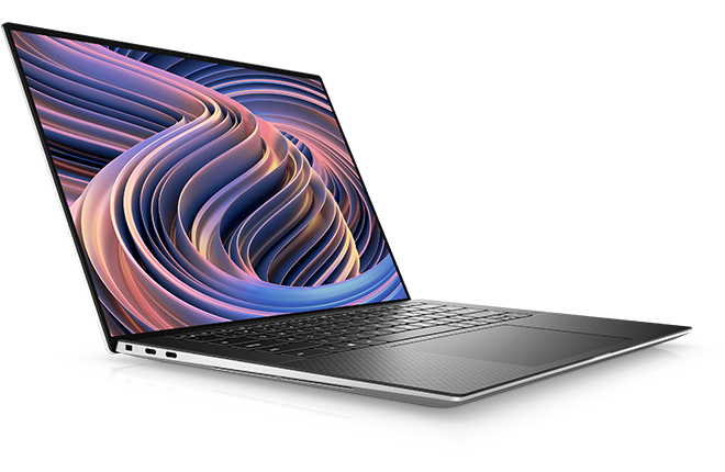 Dell XPS 15