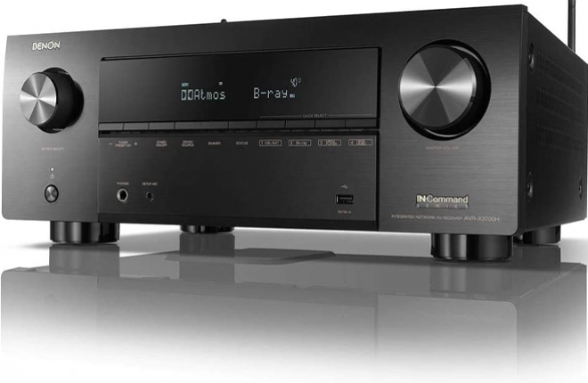 Denon AVC-X3700H