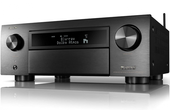 Denon AVC-X6700H