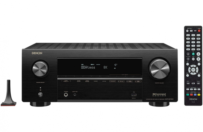 Denon AVR-X2700H