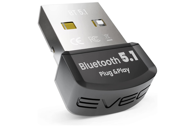 EVEO Bluetooth Adapter