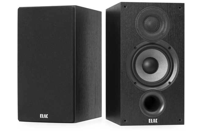 Elac Debut B5.2