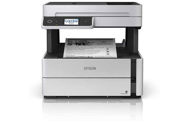 Epson EcoTank ET-M3170