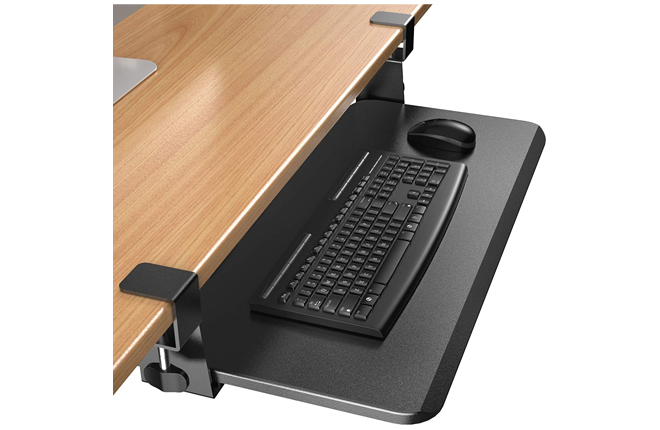 ErGear Keyboard Tray Under Desk