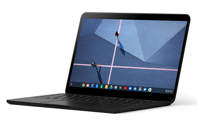 Google Pixelbook Go