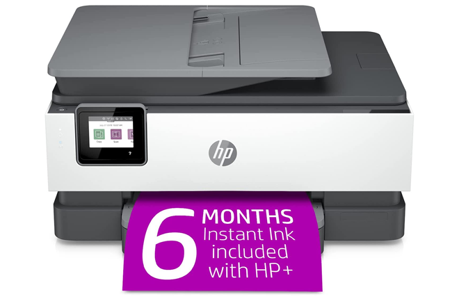 HP OfficeJet Pro 8025e