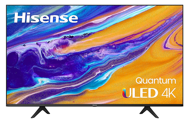 Hisense U6G