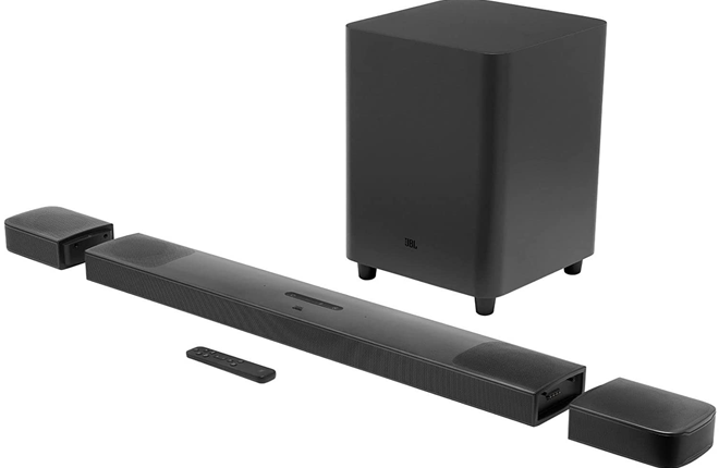 JBL Bar 9.1