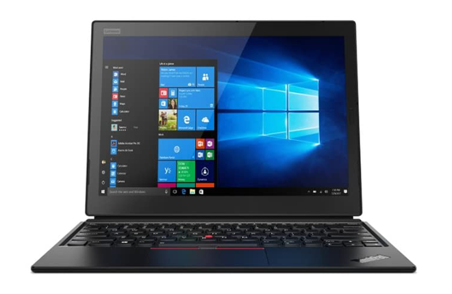 Lenovo ThinkPad X1 Tablet