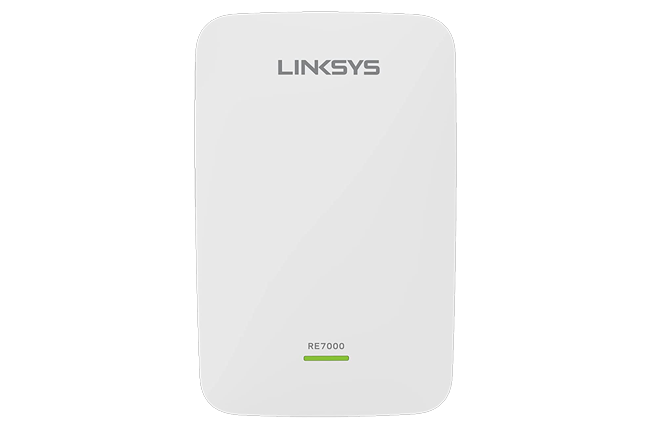 Linksys RE7000 Max-Stream AC1900+ Wi-Fi Range Extender