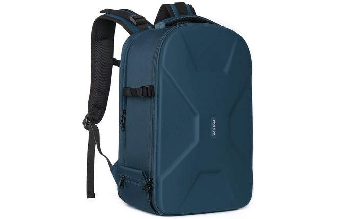 MOSISO Camera Backpack