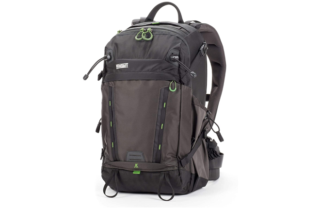 MindShift Gear Backlight 18L