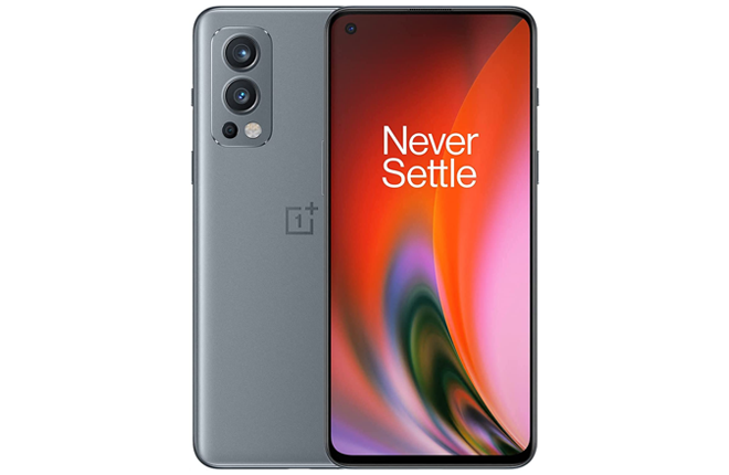 OnePlus Nord 2