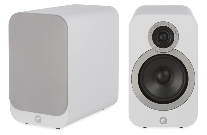 Q Acoustics 3020i