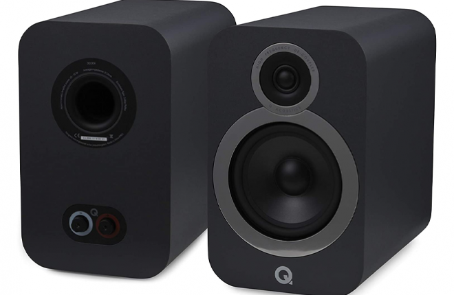 Q Acoustics 3030i