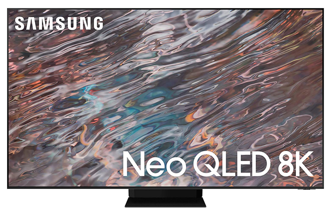 Samsung QN800A