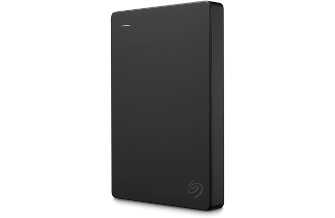 Seagate Expansion 2TB