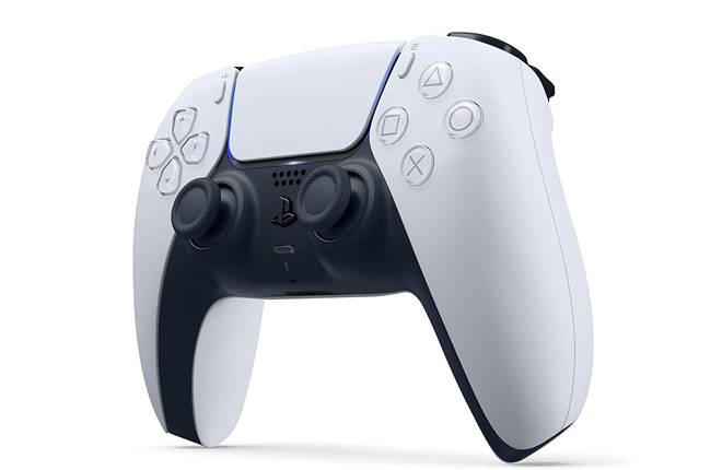 Sony DualSense Wireless Controller