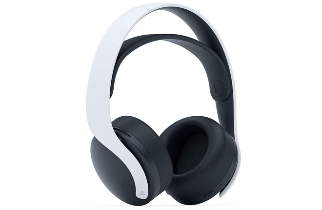 Sony PlayStation Pulse 3D Wireless Headset