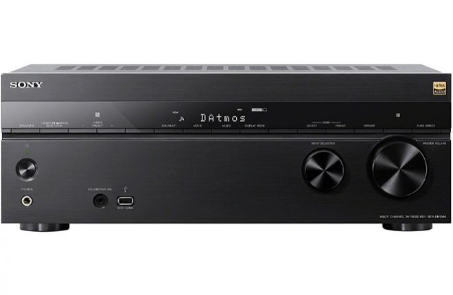 Sony STR-DN1080