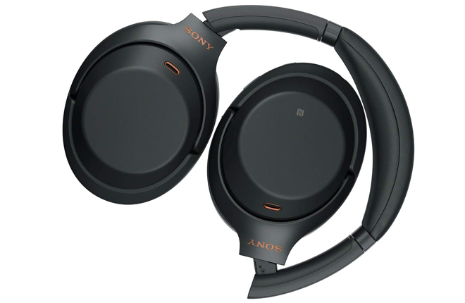 Sony WH-1000XM3