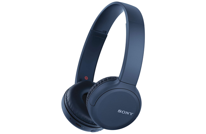 Sony WH-CH510