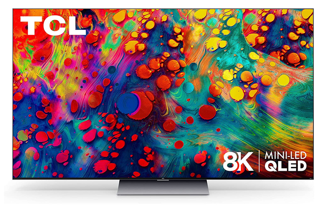 TCL 6-Series