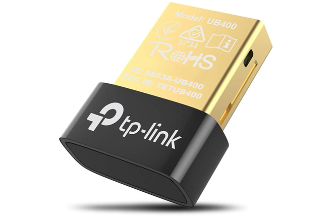 TP-Link USB Bluetooth Adapter